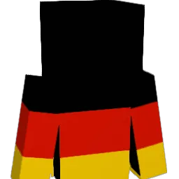 WesternRat17 Minecraft avatar bust