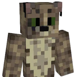 WesternSwamp Minecraft avatar bust