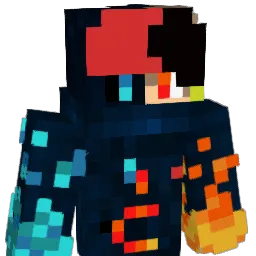 Westla Minecraft avatar bust