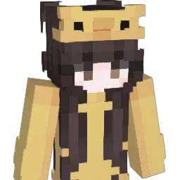 Westminster_ Minecraft avatar bust