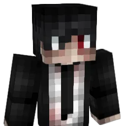 Westoms Minecraft avatar bust