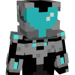 Weston3030 Minecraft avatar bust