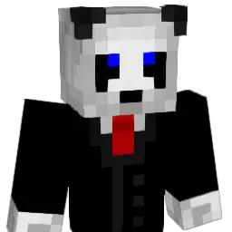 Weston331 Minecraft avatar bust