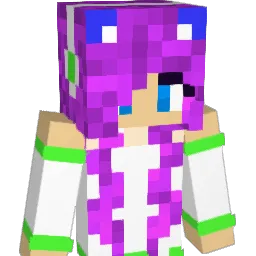 Weston73 Minecraft avatar bust