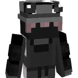 Weston_MC Minecraft avatar bust