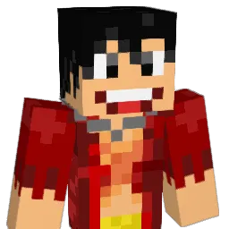 Westonho Minecraft avatar bust