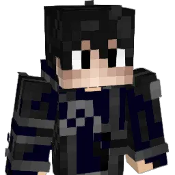 Westonw3 Minecraft avatar bust