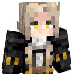 WestseitPistole Minecraft avatar bust