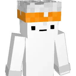 Westy111 Minecraft avatar bust