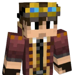 Westy2752 Minecraft avatar bust