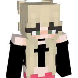 WestyMC's Minecraft skin