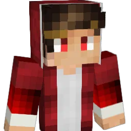 Westy_27 Minecraft avatar bust