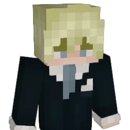 Weswas_found Minecraft avatar bust