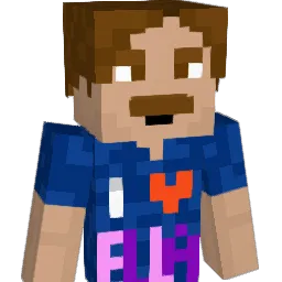 WetBudeyHaul Minecraft avatar bust