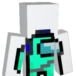 WetEgg275 Minecraft avatar bust