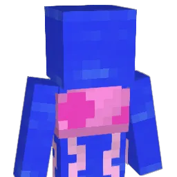 WetJellyfish's Minecraft skin