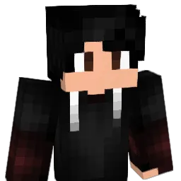 WetPaperTowel Minecraft avatar bust