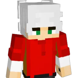 WetPigeon Minecraft avatar bust