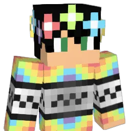 WetWorks's Minecraft skin