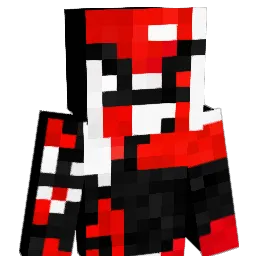 Wet_Double Minecraft avatar bust