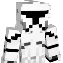 Wet_Senator's Minecraft skin