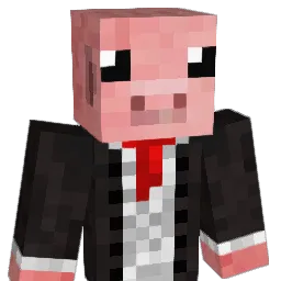 Wet_Wet Minecraft avatar bust