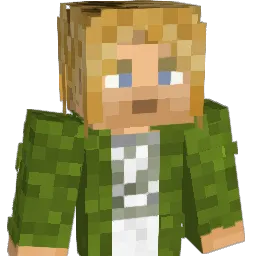 Wet_chair11 Minecraft avatar bust