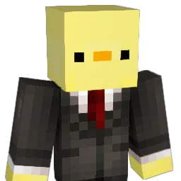 Wet_musterd Minecraft avatar bust