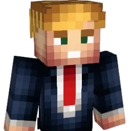 Wetfoot_ Minecraft avatar bust