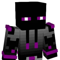 Wetlen29 Minecraft avatar bust