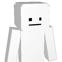 Wetly's Minecraft skin