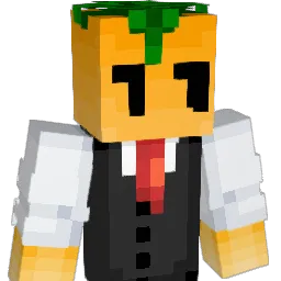 Wetmango's Minecraft skin