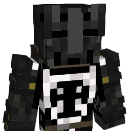 Wetoos's Minecraft skin