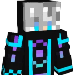 Wetrix05's Minecraft skin