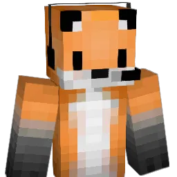 Wetro1 Minecraft avatar bust