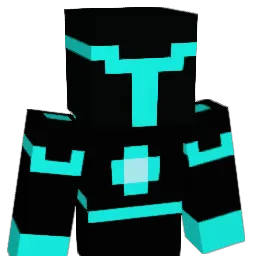 Wettab Minecraft avatar bust