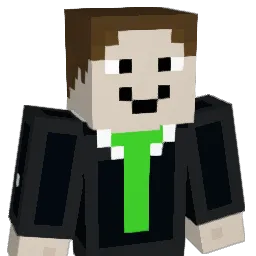 Wetterfrosch74 Minecraft avatar bust