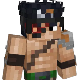 Weween0's Minecraft skin