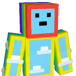 Wewesss's Minecraft skin