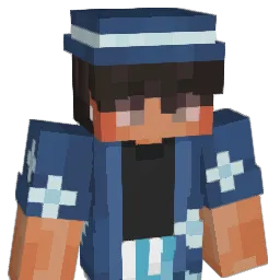 Wexoui's Minecraft skin