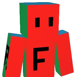 Wexum_ Minecraft avatar bust