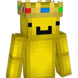 Wexuvo Minecraft avatar bust