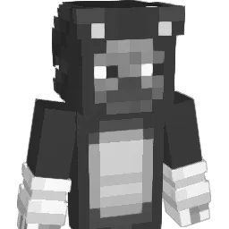 Wexy88 Minecraft avatar bust