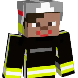 WeyZux Minecraft avatar bust