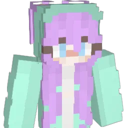 Weynild Minecraft avatar bust
