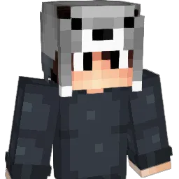 Weynto Minecraft avatar bust