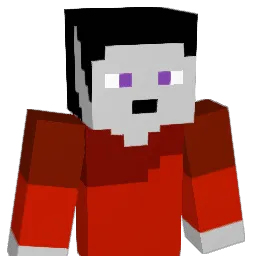 Weyoun95 Minecraft avatar bust