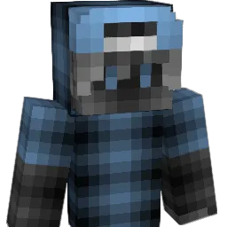 WezFight's Minecraft skin