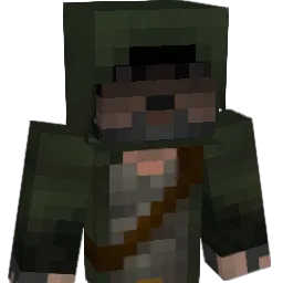 WezVC's Minecraft skin