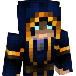 Wezard_of_OZ Minecraft avatar bust